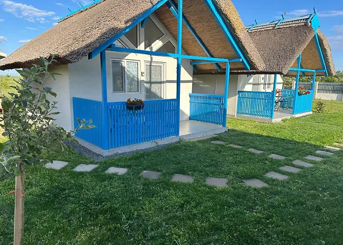 La Casute