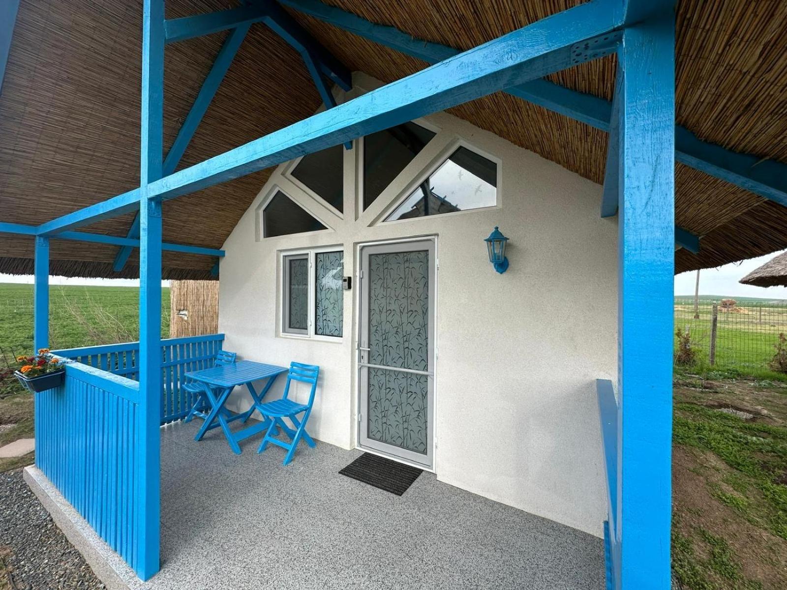Landhaus La Casute *