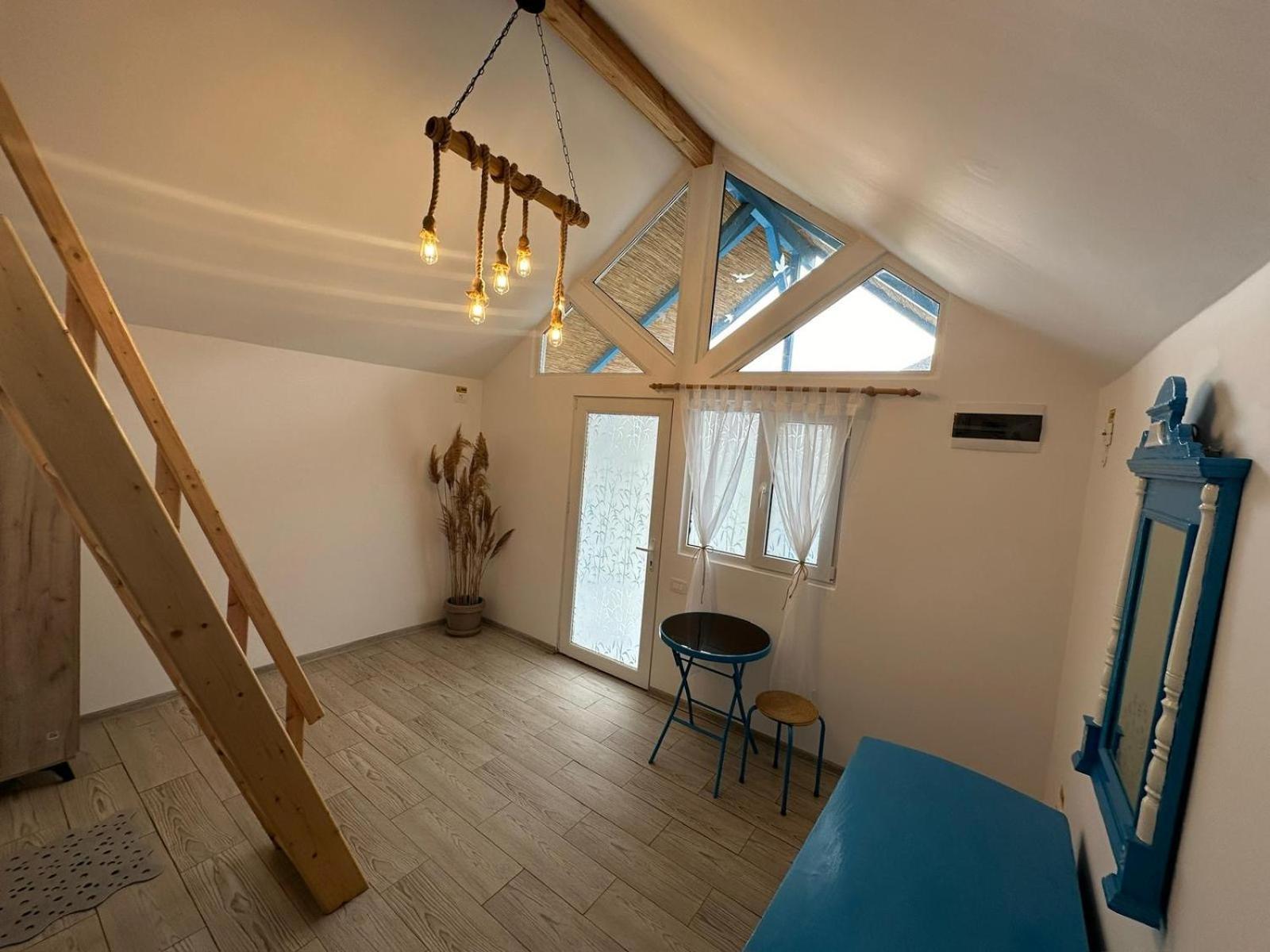 Landhaus La Casute *