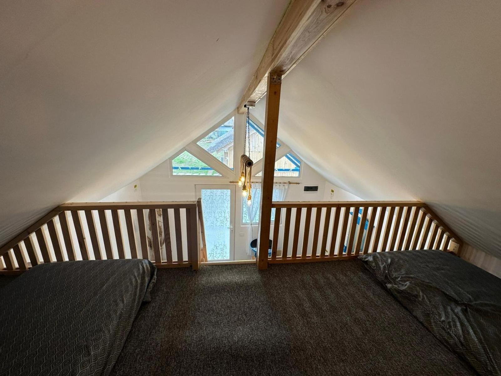 La Casute Landhaus