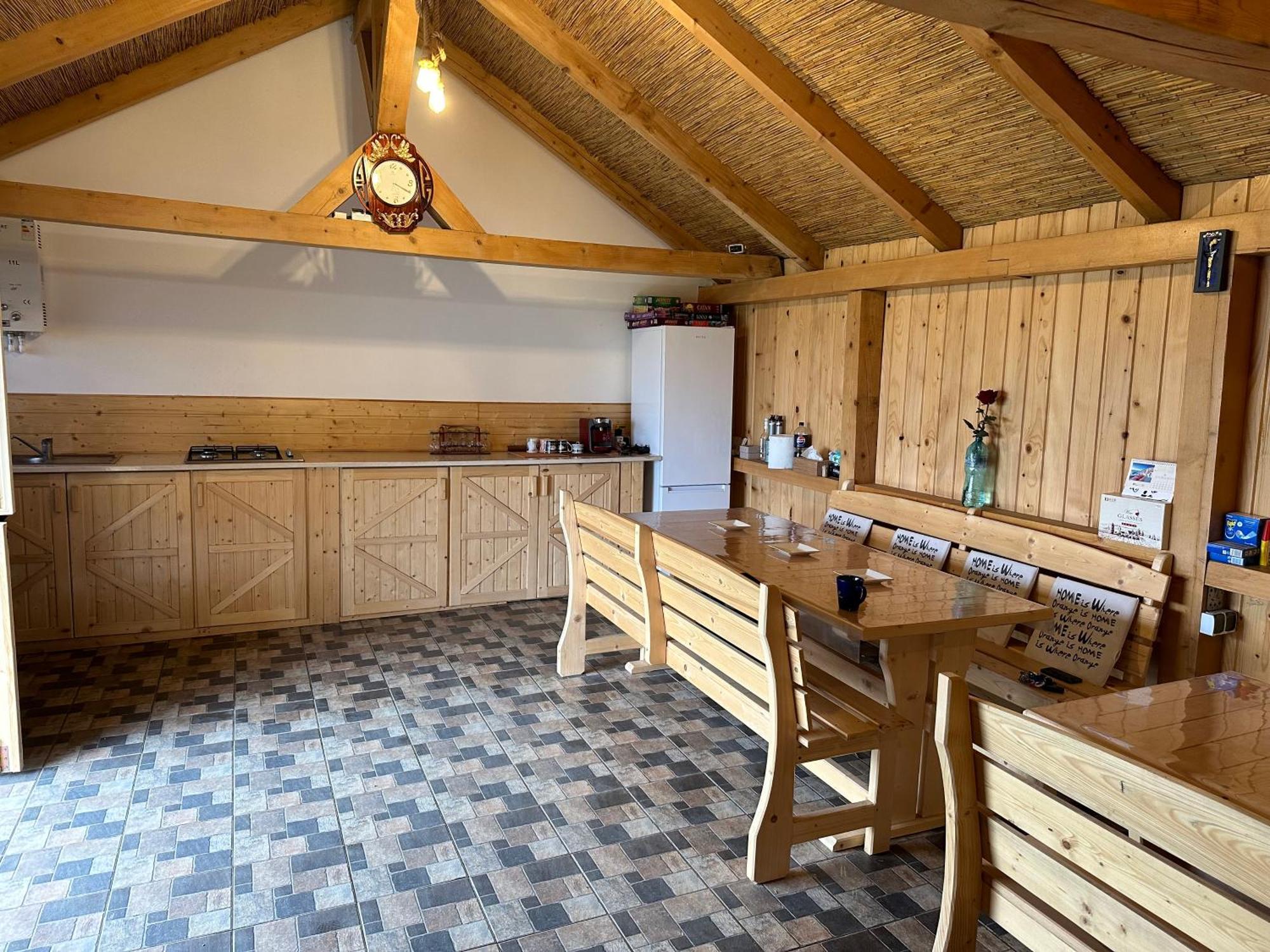 La Casute Landhaus