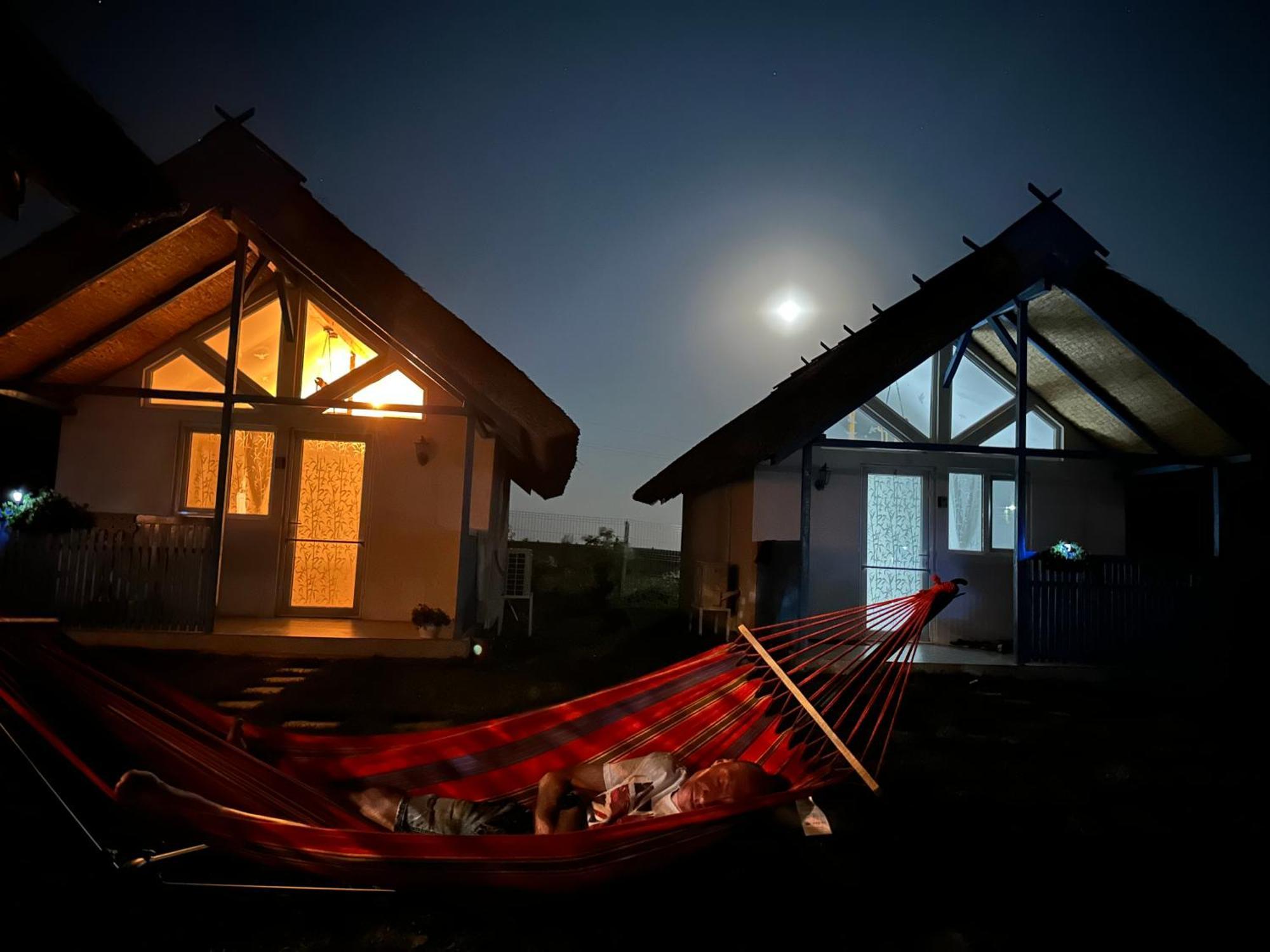 Country house La Casute